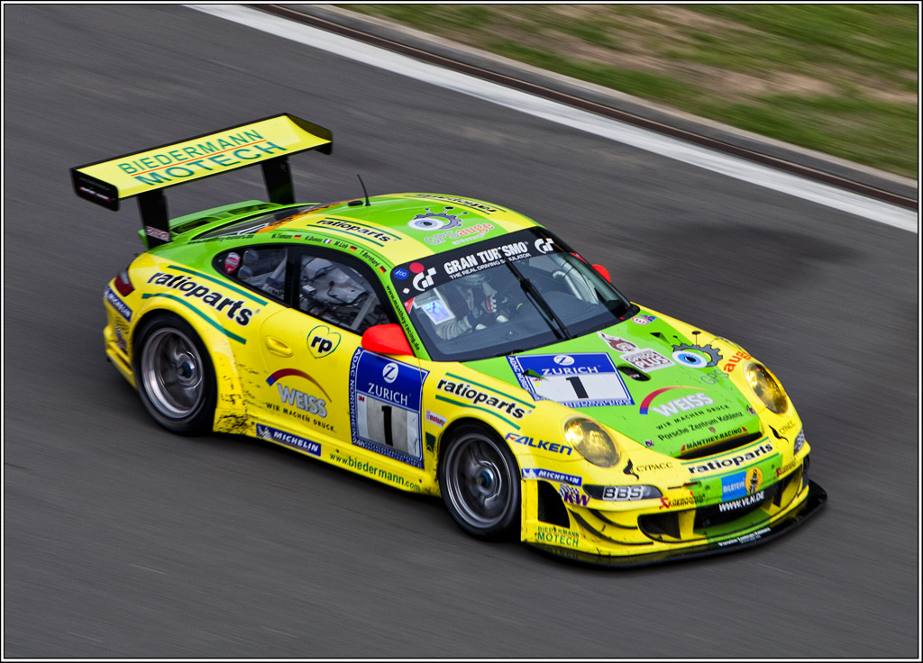 Porsche 9446